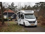 Chausson 718 EB I Buiten keuken I 5 persoons camper