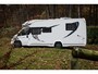 Chausson 718 EB I Buiten keuken I 5 persoons camper