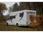Chausson 718 EB I Buiten keuken I 5 persoons camper