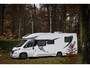 Chausson 718 EB I Buiten keuken I 5 persoons camper