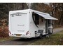 Chausson 718 EB I Buiten keuken I 5 persoons camper