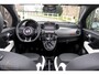 Fiat 500C 0.9 TwinAir Sport 2019 ZWART | Cabrio | Display | Benzine