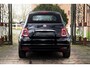 Fiat 500C 0.9 TwinAir Sport 2019 ZWART | Cabrio | Display | Benzine