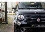 Fiat 500C 0.9 TwinAir Sport 2019 ZWART | Cabrio | Display | Benzine