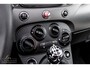 Fiat 500C 0.9 TwinAir Sport 2019 ZWART | Cabrio | Display | Benzine