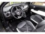 Fiat 500C 0.9 TwinAir Sport 2019 ZWART | Cabrio | Display | Benzine