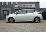 Nissan Leaf 40 kWh Camera|Navigatie|Stoel-Stuurverwarming