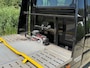 Mercedes-Benz Sprinter 319 3.0 CDI L3 Oprijwagen EURO6-D kegger oprijbak met luchtvering