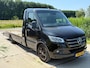 Mercedes-Benz Sprinter 319 3.0 CDI L3 Oprijwagen EURO6-D kegger oprijbak met luchtvering