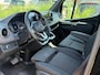 Mercedes-Benz Sprinter 319 3.0 CDI L3 Oprijwagen EURO6-D kegger oprijbak met luchtvering
