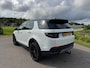 Land Rover Discovery Sport P300e 1.5 PHEV / Elektrische Trekhaak / Leder / 360 Camera / Navigatie / Zwarte LM 20 Inch / All Season