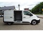 Renault Trafic 1.6 dCi T29 L1H1Comf NAVI 3 ZIT KASTEN INR NWST