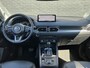Mazda CX-5 2.0 SkyActiv-G 165 Luxury AUT. 1e eigenaar | dealer onderhouden | navigatie | leder interieur | schuifdak