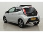 Toyota Aygo 1.0 VVT-i x-pose | Elektrisch vouwdak | Navigatie | Clima | Camera | 15 inch