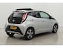 Toyota Aygo 1.0 VVT-i x-pose | Elektrisch vouwdak | Navigatie | Clima | Camera | 15 inch