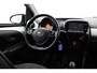Toyota Aygo 1.0 VVT-i x-pose | Elektrisch vouwdak | Navigatie | Clima | Camera | 15 inch