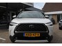 Toyota Corolla Cross Hybrid 140 STYLE EL-ACHTERKLEP STOEL-STUUR & RUITEN WISSER VERW. DODEHOEKDETECTIE KEYLESS PARK.SENSOREN V+A