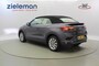 Volkswagen T-Roc Cabrio 1.5 TSI R-Line Automaat - Carplay, Cruise, Stoelverw.