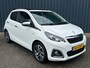 Peugeot 108 1.0 e-VTi 68pk 5D TOP! Allure I Navigatie I Camera I