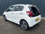 Peugeot 108 1.0 e-VTi 68pk 5D TOP! Allure I Navigatie I Camera I