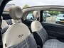 Fiat 500C TwinAir Turbo 80pk Lounge I Cruise I DAB I Navigatie I