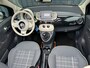 Fiat 500C TwinAir Turbo 80pk Lounge I Cruise I DAB I Navigatie I