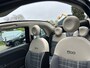 Fiat 500C TwinAir Turbo 80pk Lounge I Cruise I DAB I Navigatie I