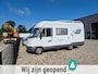 Fiat 230 HYMER 2.5 TD E510 TOP OCCASION ZEER NETJES ECHT ALS NIEUW