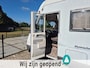 Fiat 230 HYMER 2.5 TD E510 TOP OCCASION ZEER NETJES ECHT ALS NIEUW