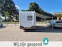 Fiat 230 HYMER 2.5 TD E510 TOP OCCASION ZEER NETJES ECHT ALS NIEUW