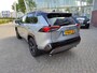 Toyota RAV4 2.5 HYBRID AWD BI-TONE 4S-BANDEN STOELVERW NAVI APPLE/ANDROID EL-ACHTERKLEP KEYLESS PARK-SENSOREN CAMERA 18''LM-VELGEN EL-STOEL