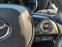 Toyota RAV4 2.5 HYBRID AWD BI-TONE 4S-BANDEN STOELVERW NAVI APPLE/ANDROID EL-ACHTERKLEP KEYLESS PARK-SENSOREN CAMERA 18''LM-VELGEN EL-STOEL