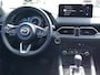 Mazda CX-5 2.0 e-SkyActiv-G M Hybrid 165 Exclusive-Line | Bose | 360* Camera | Carplay | RIJKLAAPRIJS!
