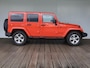 Jeep Wrangler 2.8 CRD Sahara | Grijs kenteken | Cruise Control | 18 INCH |