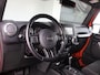 Jeep Wrangler 2.8 CRD Sahara | Grijs kenteken | Cruise Control | 18 INCH |