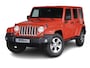 Jeep Wrangler 2.8 CRD Sahara | Grijs kenteken | Cruise Control | 18 INCH |