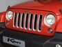 Jeep Wrangler 2.8 CRD Sahara | Grijs kenteken | Cruise Control | 18 INCH |