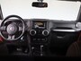 Jeep Wrangler 2.8 CRD Sahara | Grijs kenteken | Cruise Control | 18 INCH |