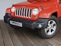 Jeep Wrangler 2.8 CRD Sahara | Grijs kenteken | Cruise Control | 18 INCH |