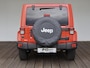 Jeep Wrangler 2.8 CRD Sahara | Grijs kenteken | Cruise Control | 18 INCH |