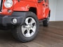 Jeep Wrangler 2.8 CRD Sahara | Grijs kenteken | Cruise Control | 18 INCH |