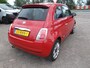 Fiat 500 0.9 TwinAir Sport airco half leer