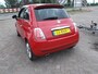 Fiat 500 0.9 TwinAir Sport airco half leer