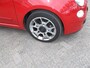 Fiat 500 0.9 TwinAir Sport airco half leer