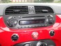 Fiat 500 0.9 TwinAir Sport airco half leer