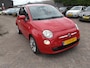 Fiat 500 0.9 TwinAir Sport airco half leer