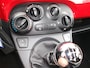 Fiat 500 0.9 TwinAir Sport airco half leer