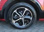 Kia Niro 1.6 GDi Hybrid DynamicLine | Camera | Cruise adapt. | Clima | 16" LM | Navi | Keyless |