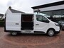 Nissan Primastar 2.0 dCi L1H1 Acenta | Trekhaak | | Cruise Control | LED Koplampen | Parkeersensor Achter | Zijschuifdeur Rechts |