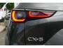 Mazda CX-5 2.0 e-SkyActiv-G M Hybrid 165 Exclusive-Line | Bose | 360* Camera | Carplay | RIJKLAAPRIJS!